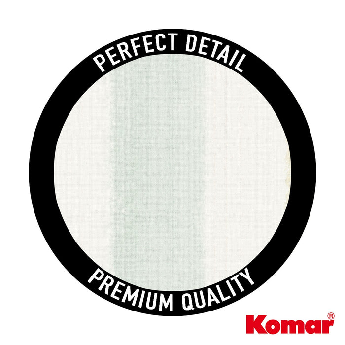 Komar NEU | Digitaldruck Vlies Fototapete - Lignes Vivantes - Größe 350 x 250 cm