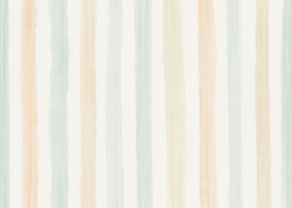 Komar NEU | Digitaldruck Vlies Fototapete - Lignes Vivantes - Größe 350 x 250 cm