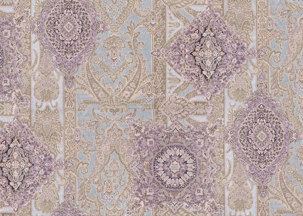 Komar NEU | Digitaldruck Vlies Fototapete - Jaipur - Größe 350 x 250 cm