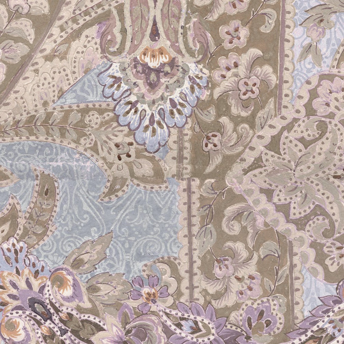 Komar NEU | Digitaldruck Vlies Fototapete - Jaipur - Größe 350 x 250 cm