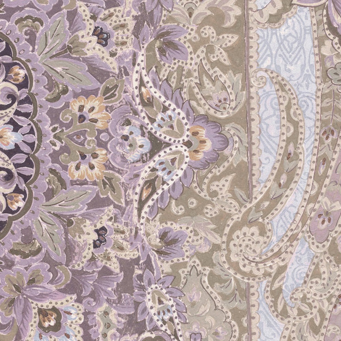 Komar NEU | Digitaldruck Vlies Fototapete - Jaipur - Größe 350 x 250 cm