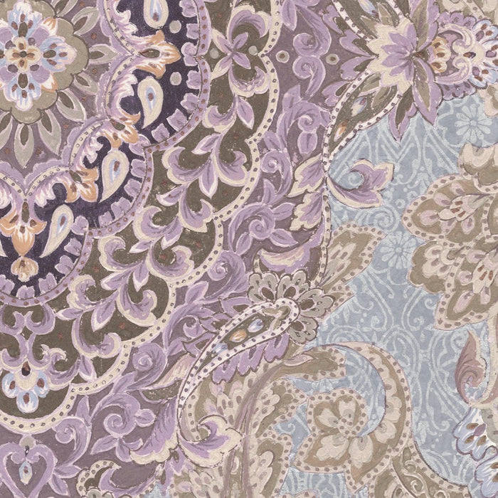 Komar NEU | Digitaldruck Vlies Fototapete - Jaipur - Größe 350 x 250 cm