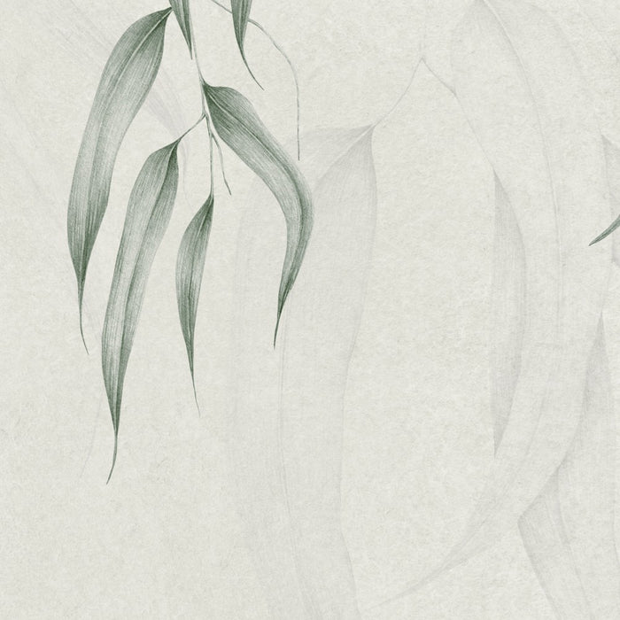 Komar NEU | Digitaldruck Vlies Fototapete - Branches - Größe 350 x 250 cm