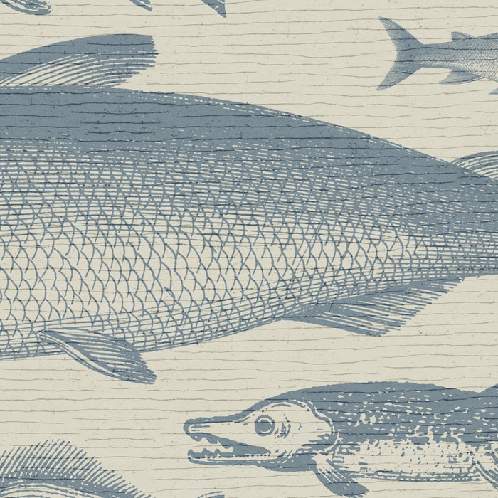 Komar NEU | Digitaldruck Vlies Fototapete - Sea Study - Größe 350 x 250 cm