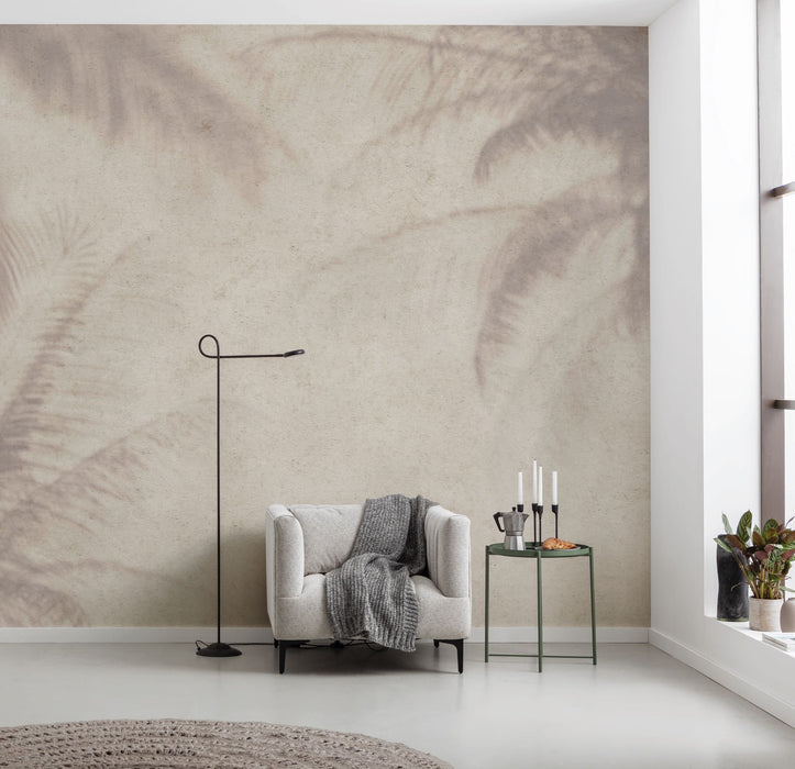 Komar NEU | Digitaldruck Vlies Fototapete - Brise - Größe 350 x 250 cm