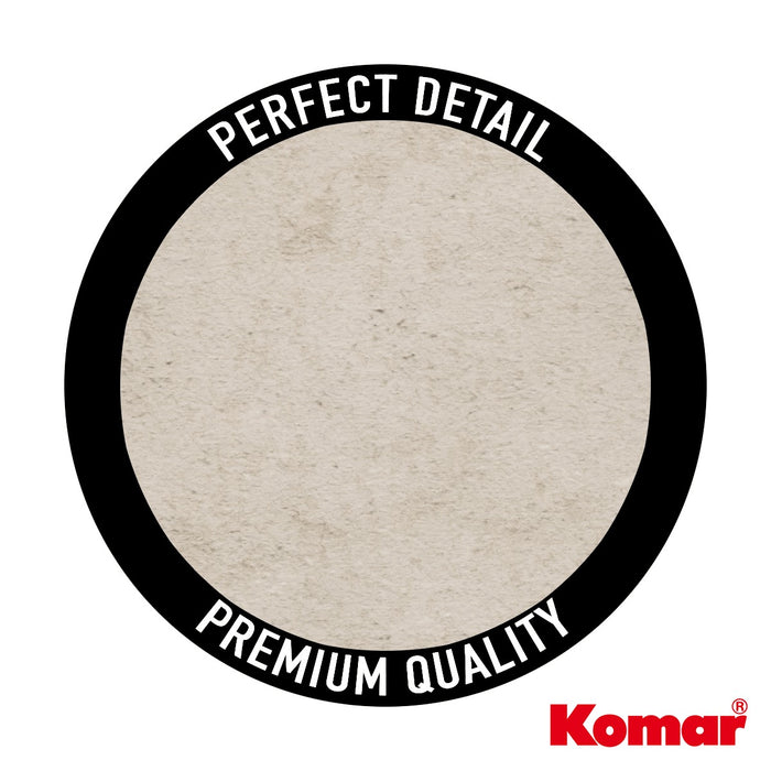 Komar NEU | Digitaldruck Vlies Fototapete - Brise - Größe 350 x 250 cm