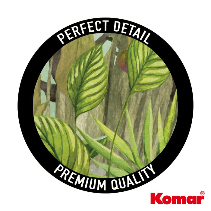 Komar NEU | Digitaldruck Vlies Fototapete - Colorante - Größe 350 x 250 cm