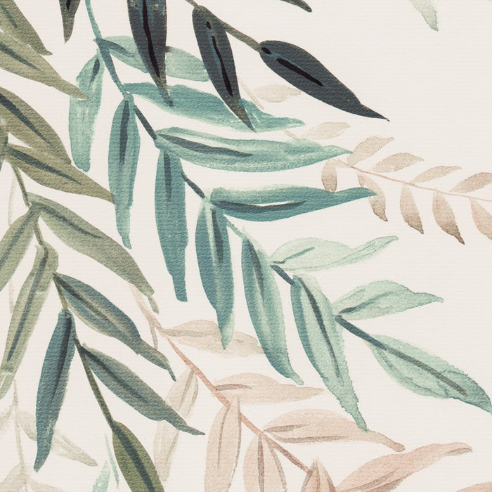 Komar NEU | Digitaldruck Vlies Fototapete - Éventail de Couleurs - Größe 350 x 250 cm