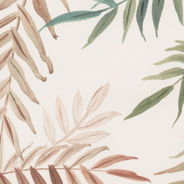 Komar NEU | Digitaldruck Vlies Fototapete - Éventail de Couleurs - Größe 350 x 250 cm