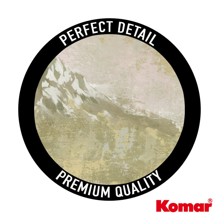 Komar NEU | Digitaldruck Vlies Fototapete - Ladakh - Größe 350 x 250 cm