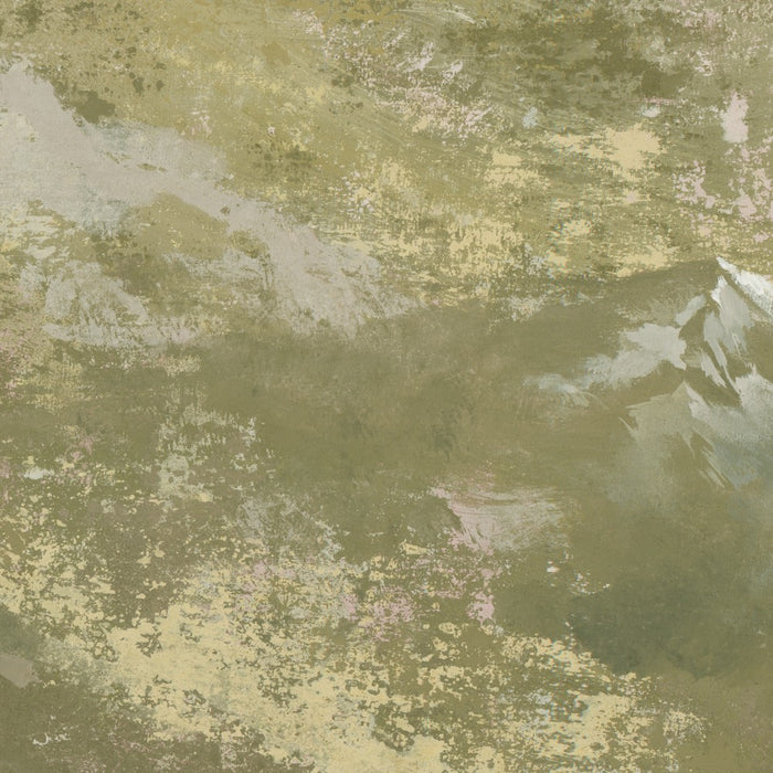 Komar NEU | Digitaldruck Vlies Fototapete - Ladakh - Größe 350 x 250 cm