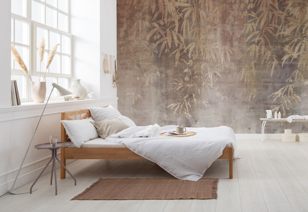 Komar NEU | Digitaldruck Vlies Fototapete - Great Growth - Größe 350 x 250 cm