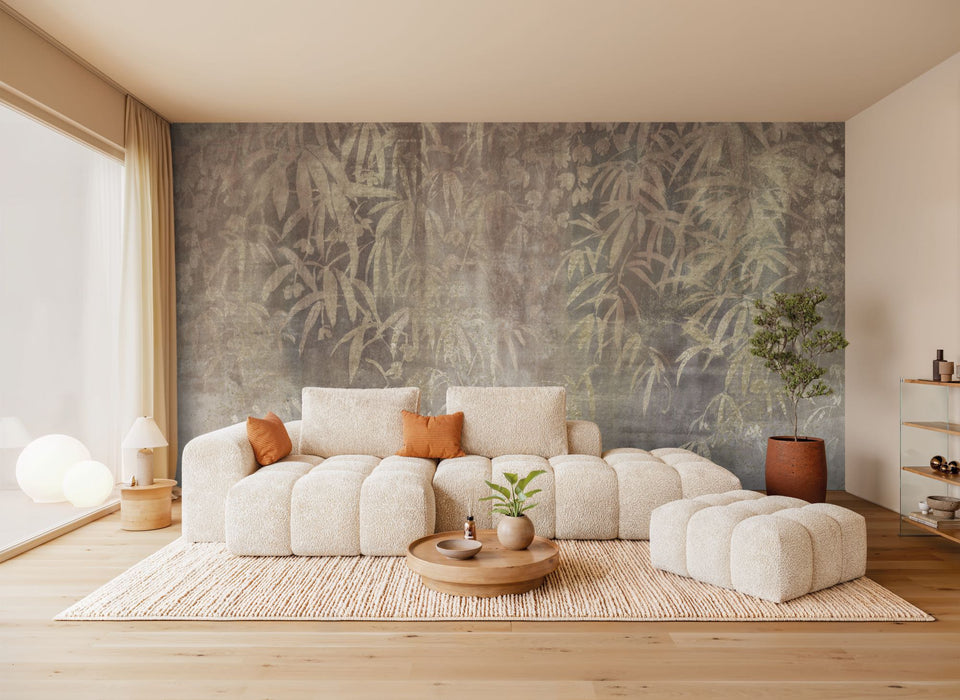 Komar NEU | Digitaldruck Vlies Fototapete - Great Growth - Größe 350 x 250 cm