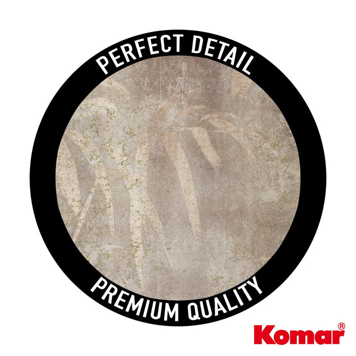 Komar NEU | Digitaldruck Vlies Fototapete - Great Growth - Größe 350 x 250 cm