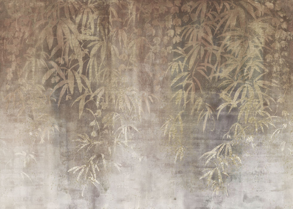 Komar NEU | Digitaldruck Vlies Fototapete - Great Growth - Größe 350 x 250 cm