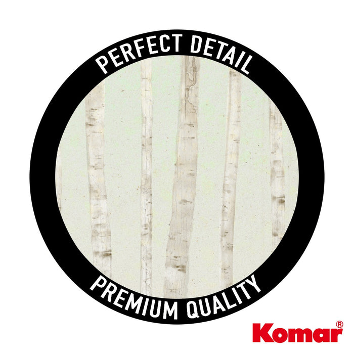 Komar NEU | Digitaldruck Vlies Fototapete - Québec - Größe 350 x 250 cm