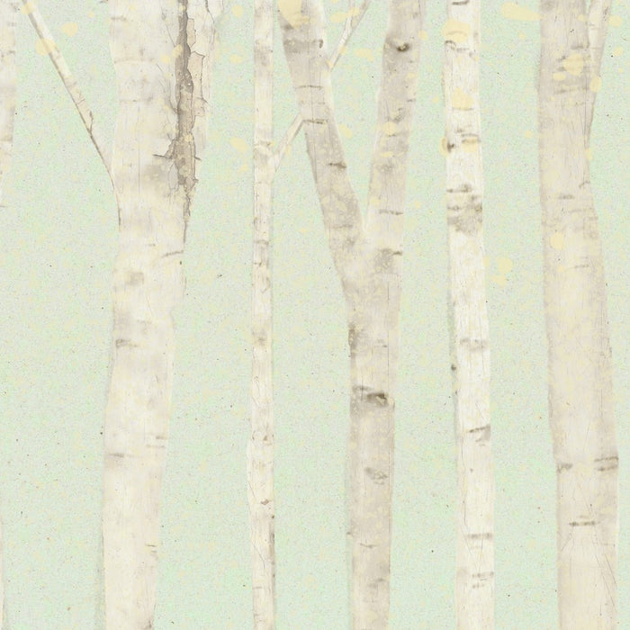 Komar NEU | Digitaldruck Vlies Fototapete - Québec - Größe 350 x 250 cm