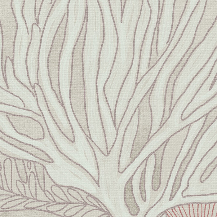 Komar NEU | Digitaldruck Vlies Fototapete - Virentia Subaquatica - Größe 400 x 250 cm