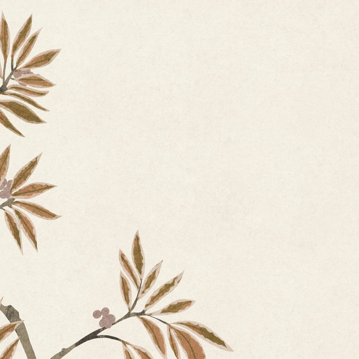 Komar NEU | Digitaldruck Vlies Fototapete - Niwa - Größe 400 x 250 cm