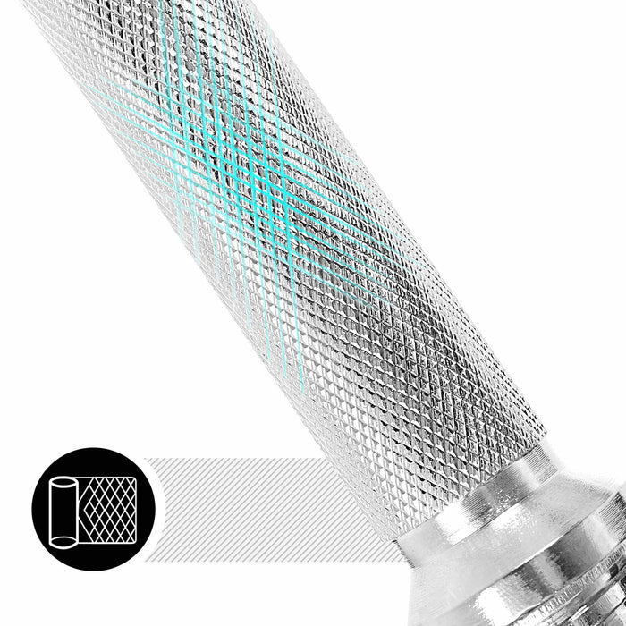 SONGMICS | Hantelset aus Gusseisen