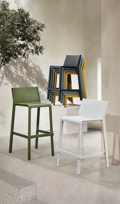 Nardi | Trill 2 | Hocker | senape/gelb senape/gelb | Bezug senape/gelb