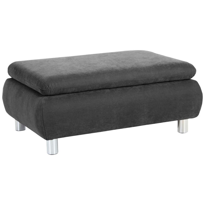 Terrence | Fußhocker