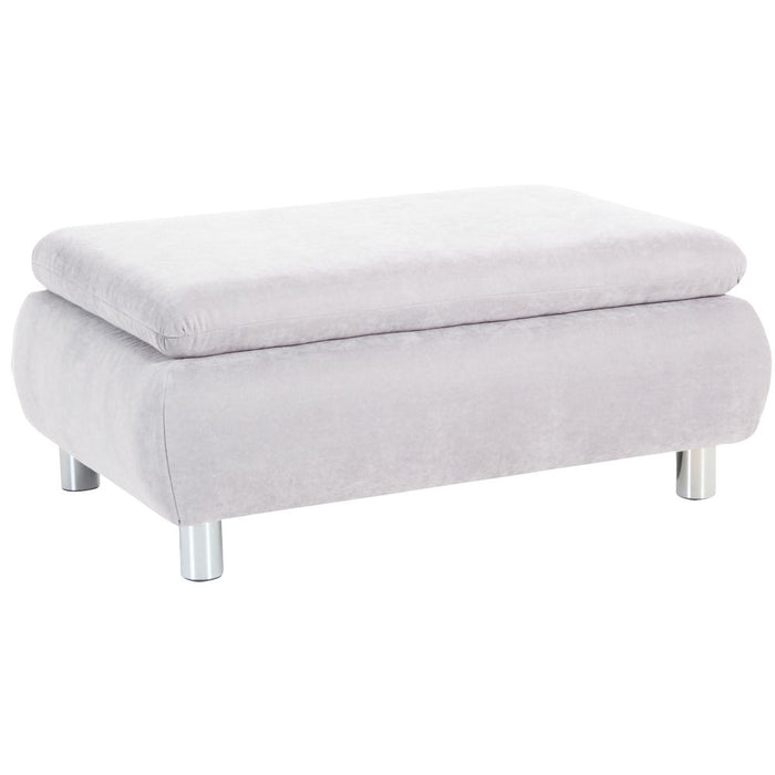 Terrence | Fußhocker