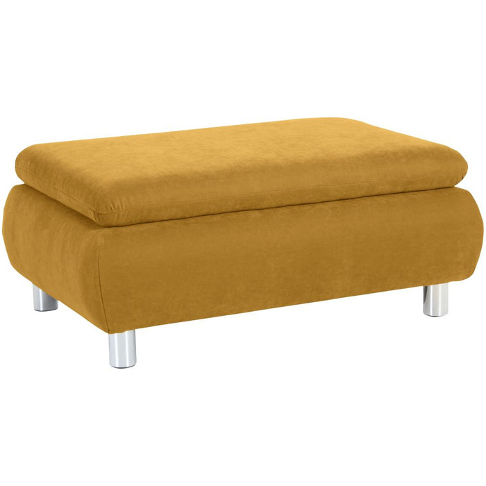 Terrence | Fußhocker