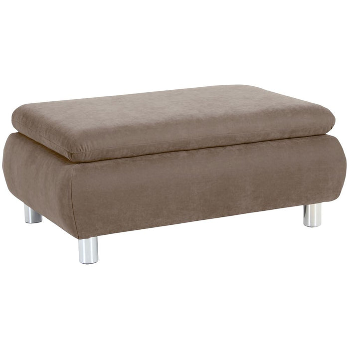 Terrence | Fußhocker