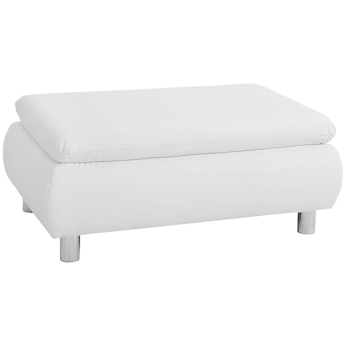 Terrence | Fußhocker