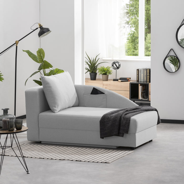 Tobi | Recamiere Rückenlehne links