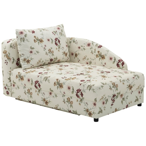 Tobi | Recamiere Rückenlehne links