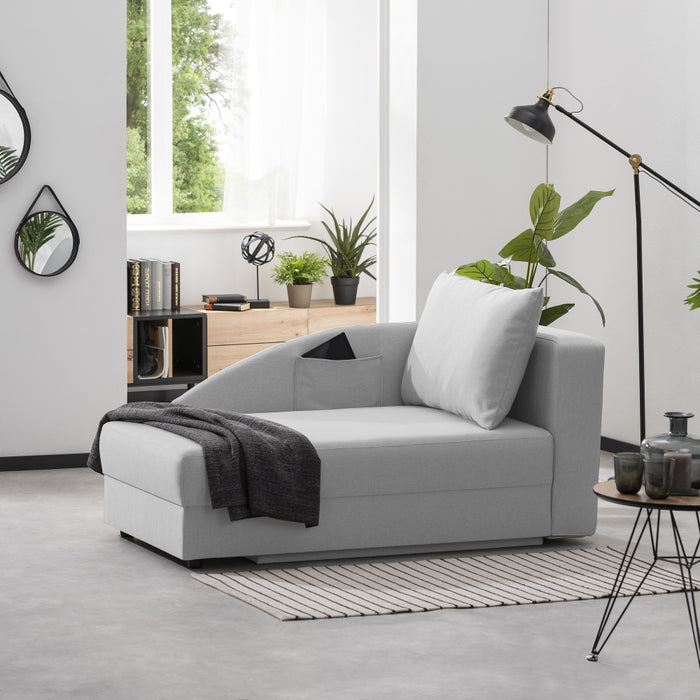 Tobi | Recamiere Rückenlehne rechts