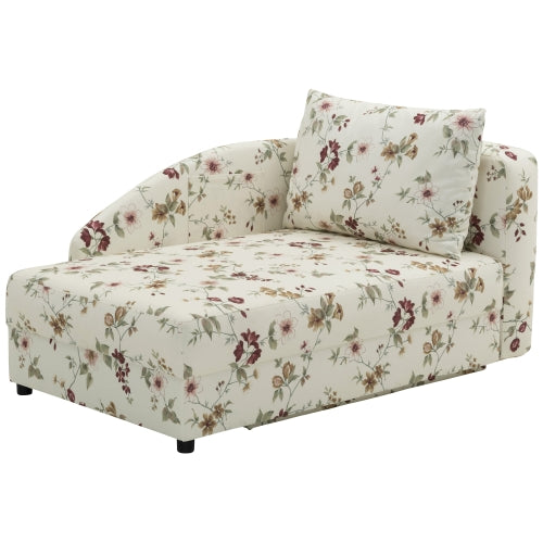 Tobi | Recamiere Rückenlehne rechts