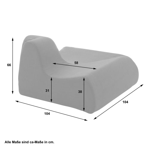 Universe | Element Außenecke