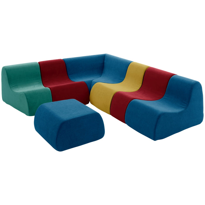 NEU Max Winzer | Universe | Artikel | Element Innenecke | Flachgewebe