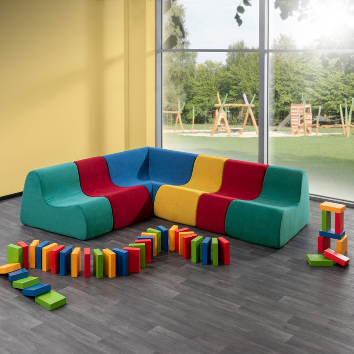 NEU Max Winzer | Universe | Artikel | Element Innenecke | Flachgewebe