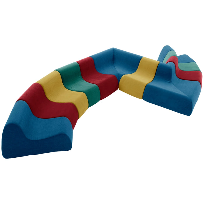 NEU Max Winzer | Universe | Artikel | Element vorne schmal | Flachgewebe