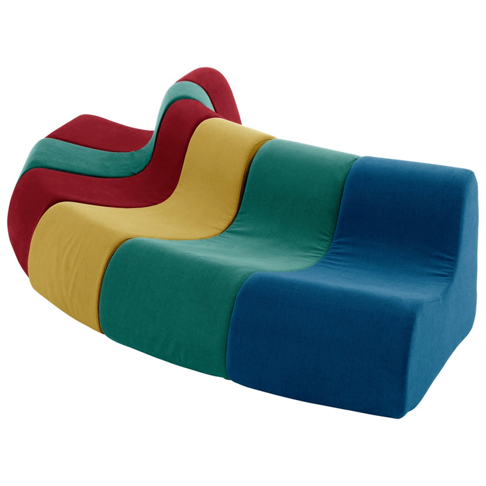 NEU Max Winzer | Universe | Artikel | Element vorne schmal | Flachgewebe