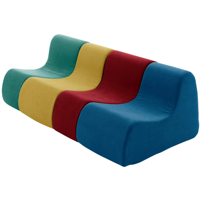 NEU Max Winzer | Universe | Artikel | Element vorne schmal | Flachgewebe