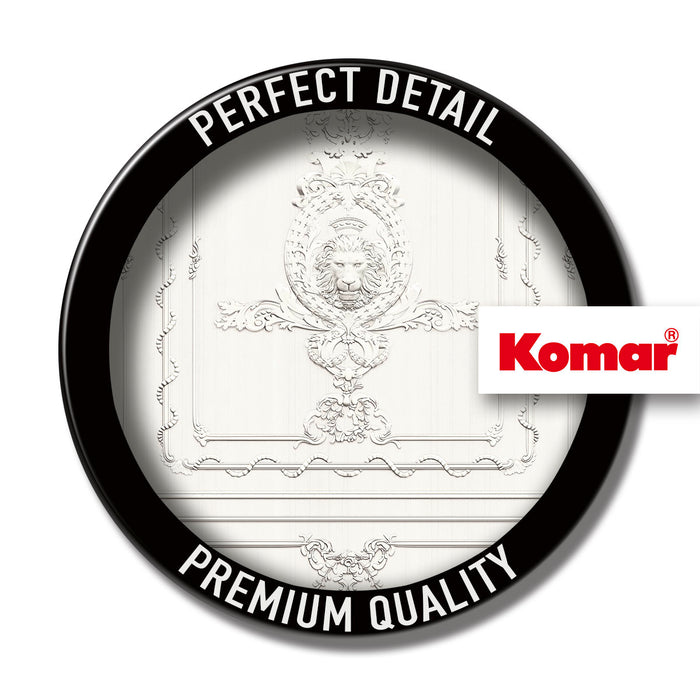 Komar NEU | Digitaldruck Vlies Fototapete - Rockstar - Größe 500 x 250 cm