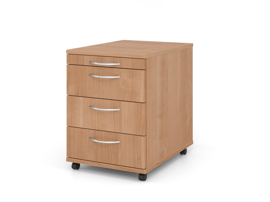 Rollcontainer 1606, 58er Tiefe