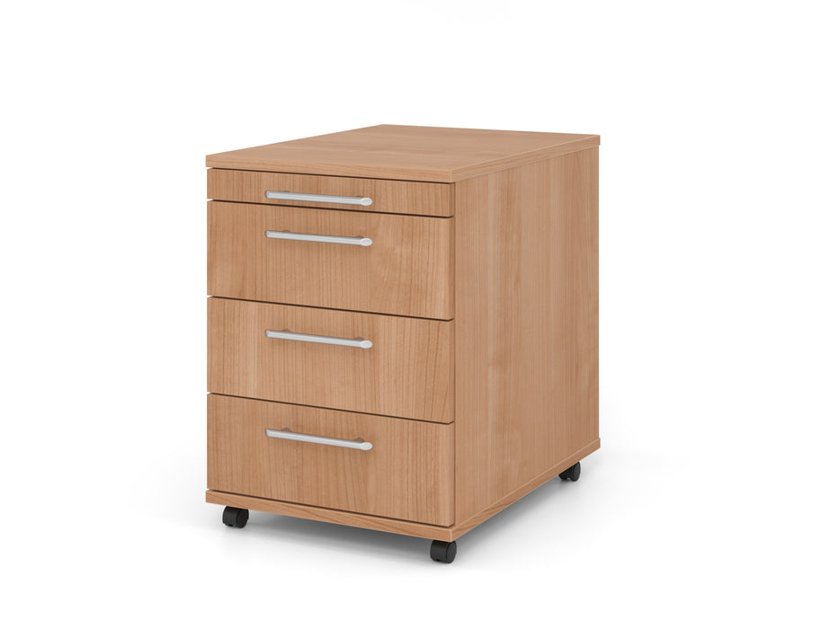 Rollcontainer 1606, 58er Tiefe