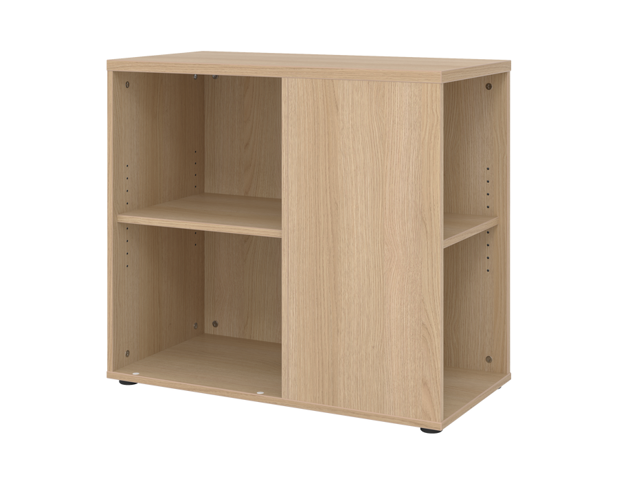 Hammerbacher NEU | Anstellcontainer 1630, 2 OH