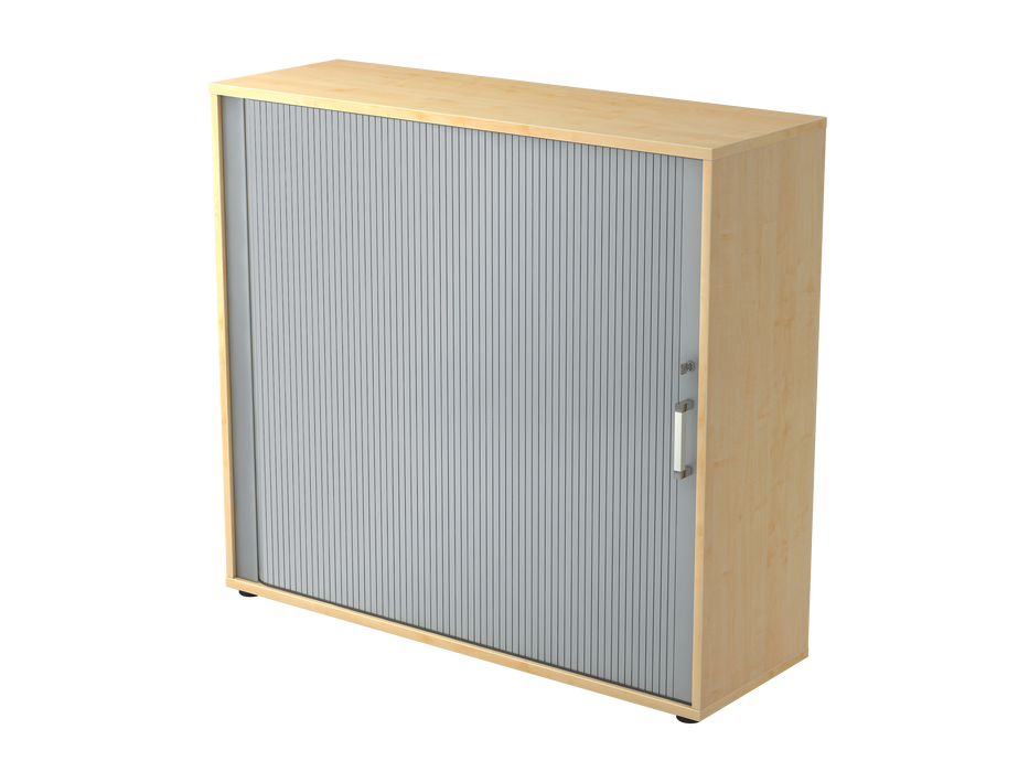 Hammerbacher NEU | Rollladenschrank 1733S, 3 OH