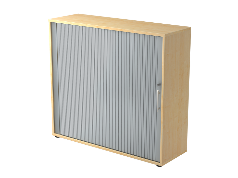 Hammerbacher NEU | Rollladenschrank 1733S, 3 OH