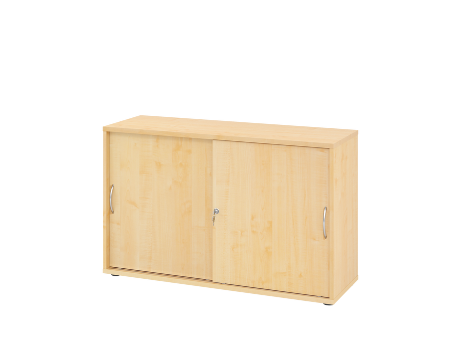 Hammerbacher NEU | Schiebetürschrank 1752S, 2 OH