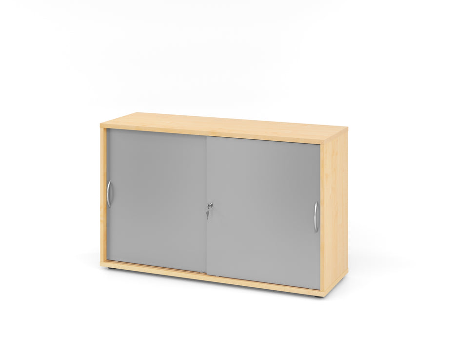 Hammerbacher NEU | Schiebetürschrank 1752S, 2 OH