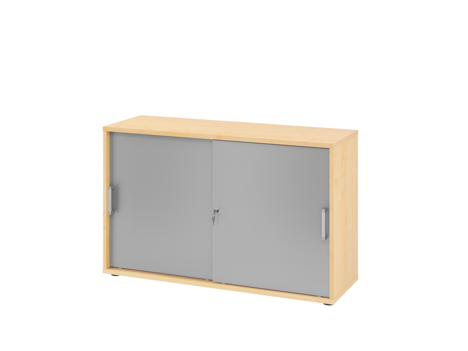 Hammerbacher NEU | Schiebetürschrank 1752S, 2 OH