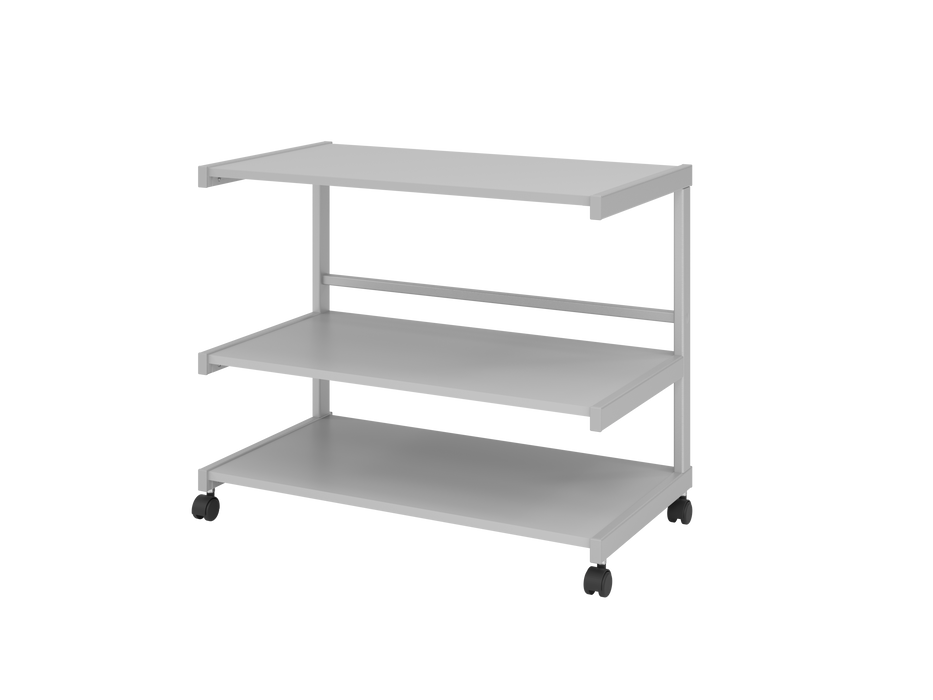 Hammerbacher NEU | Bürowagen 18B3